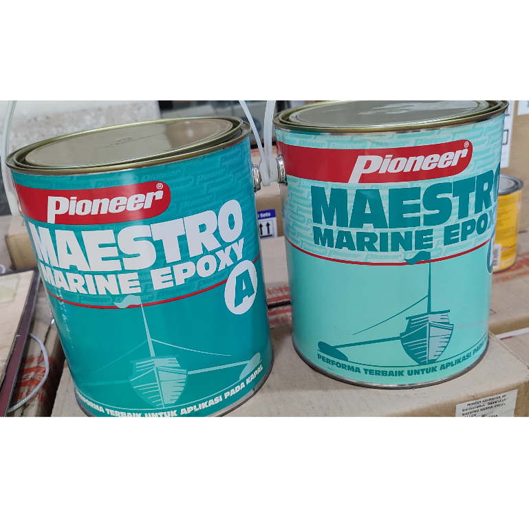 Lem kapal lem epoksi epoxy lem serbaguna lem kapal anti bocor lem anti bocor adhesive sealant PIONEE