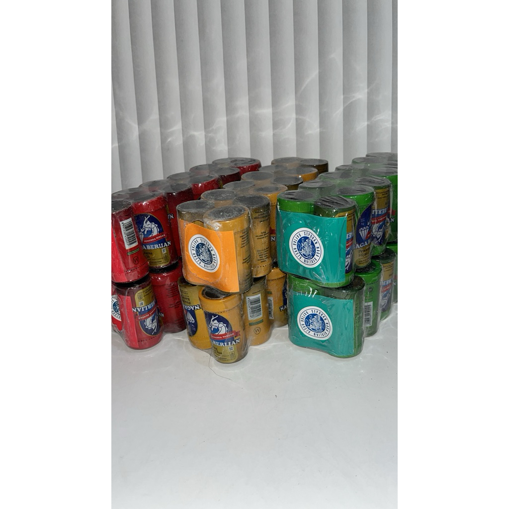 

ontan pewarna makanan