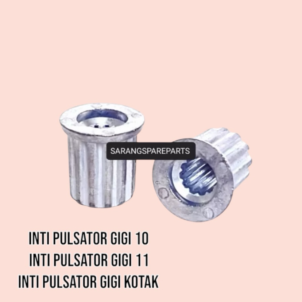 INTI PULISATOR / INTI POLYSATOR / INTI PULSATOR / INTI PULSTATOR