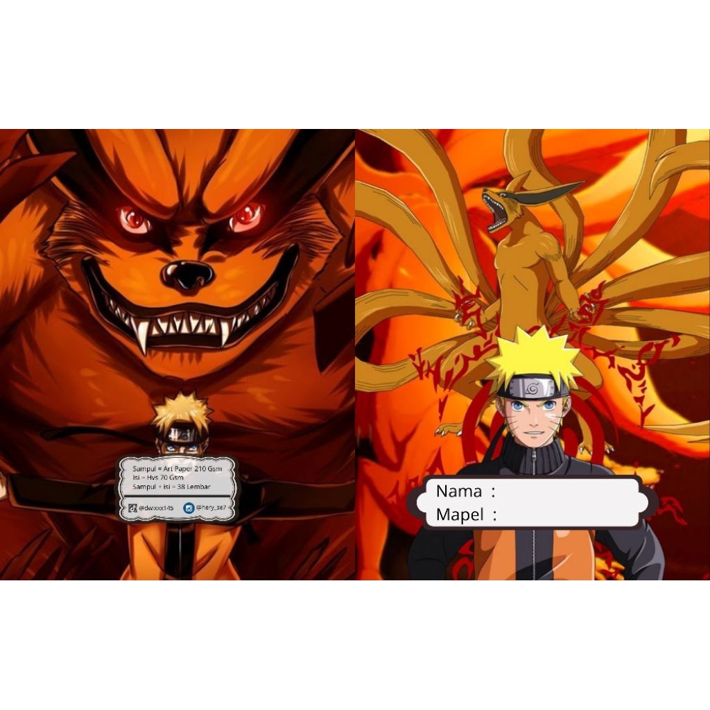 

buku tulis custom isi 38 lembar