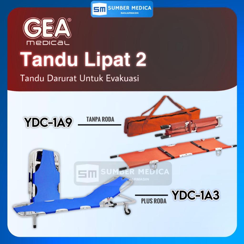 TANDU LIPAT 2 GEA YDC-1A9/YDC-1A3