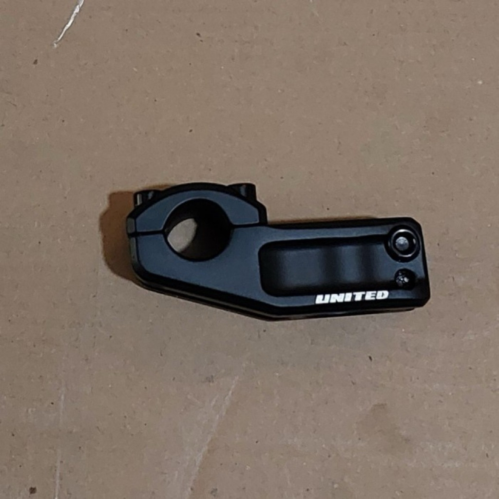 Stem united topload