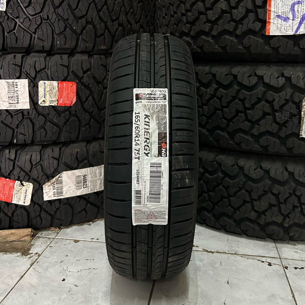 BAN MOBIL HANKOOK KINERGY ECO 2 165/60 R14