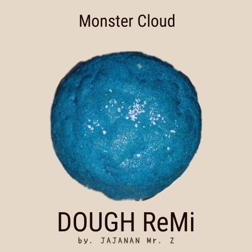 

Softcookies Monster Cloud