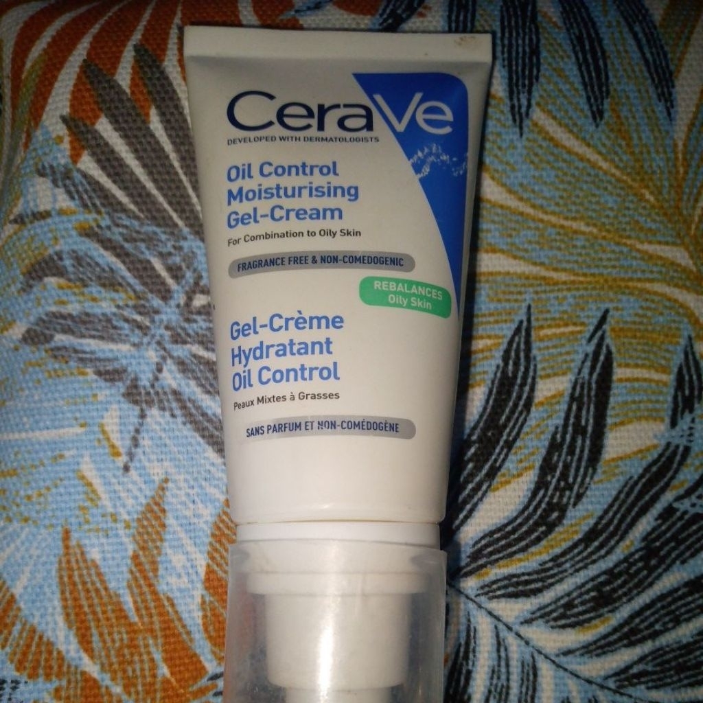 cerave