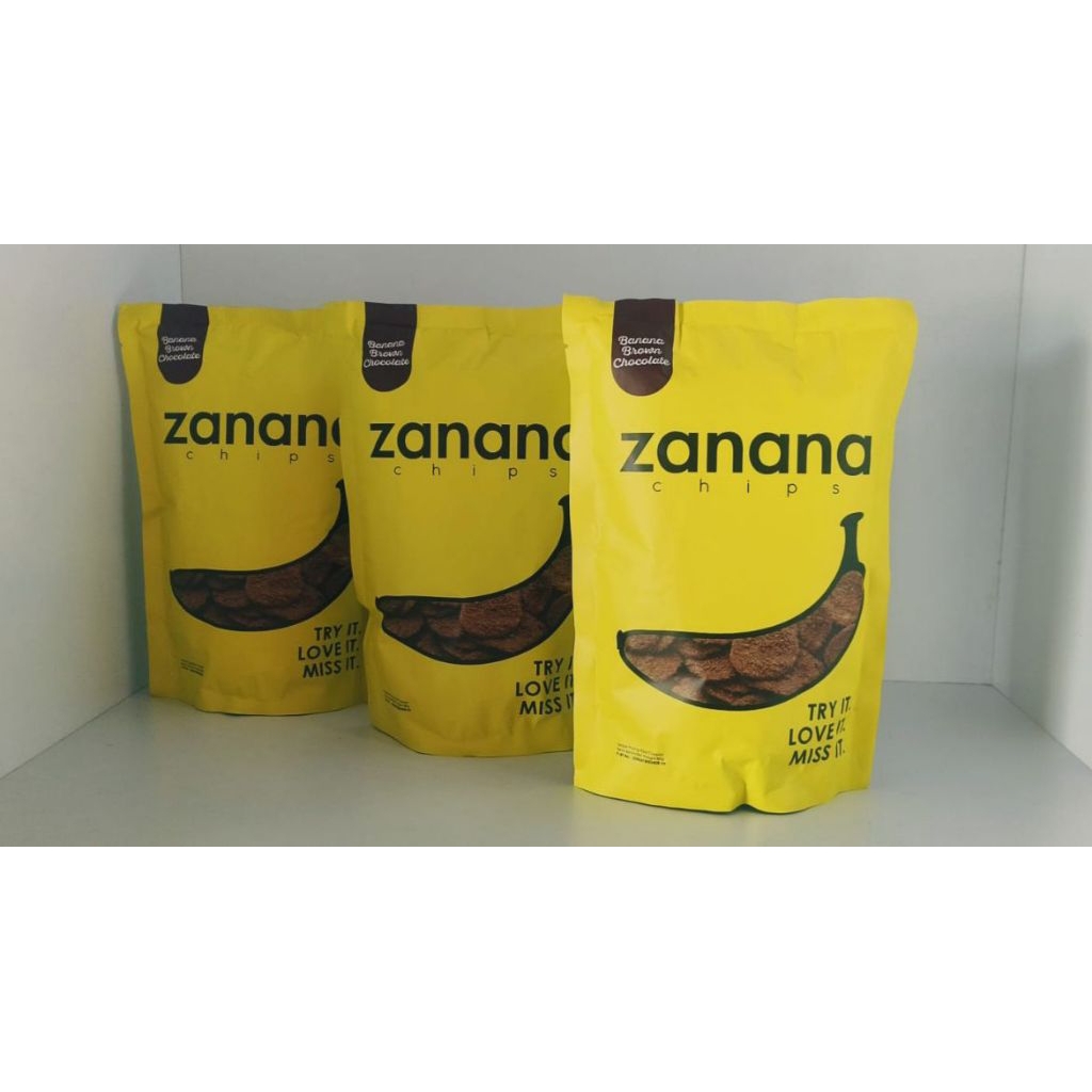 

Zanana Brown Chocolate