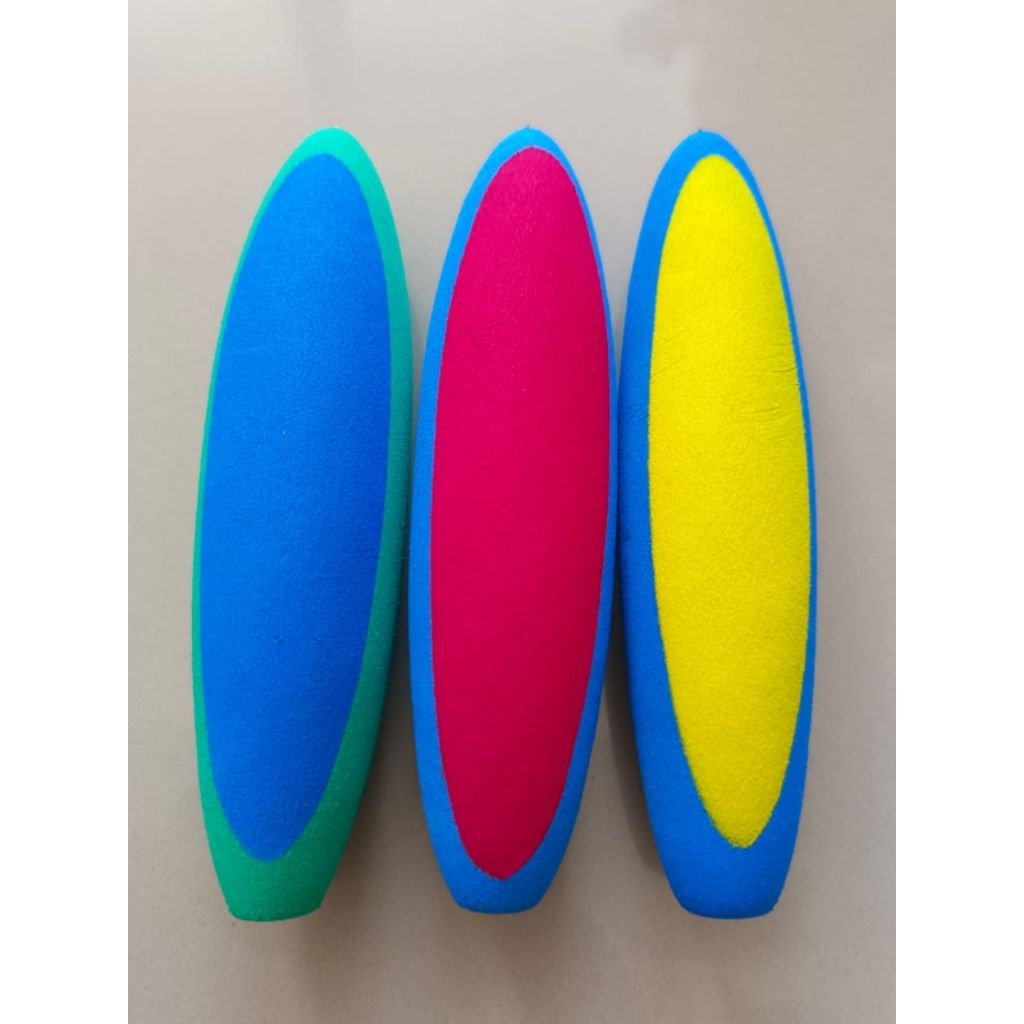 PELAMPUNG PANCING AMPUL BUSA KAKAP JUMBO 12cm