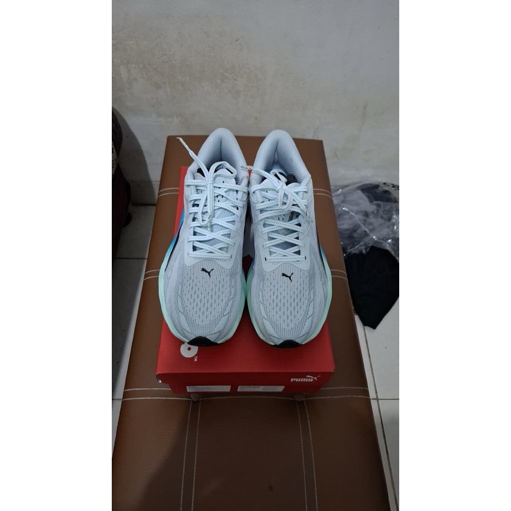 Puma Velocity Nitro 4 (42) ORI