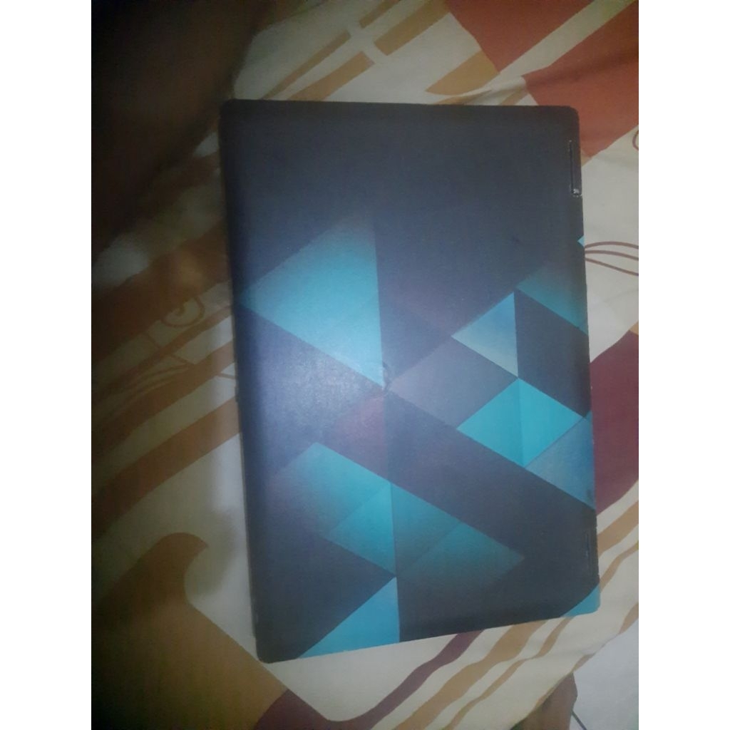 notebook HP kor I5 32 bit