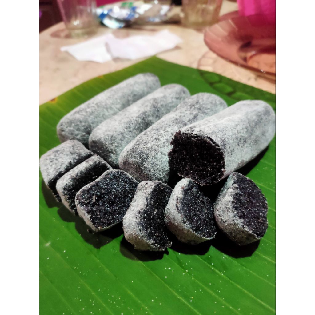 

Kue Ladu Premium-Snack Enak-Handmade