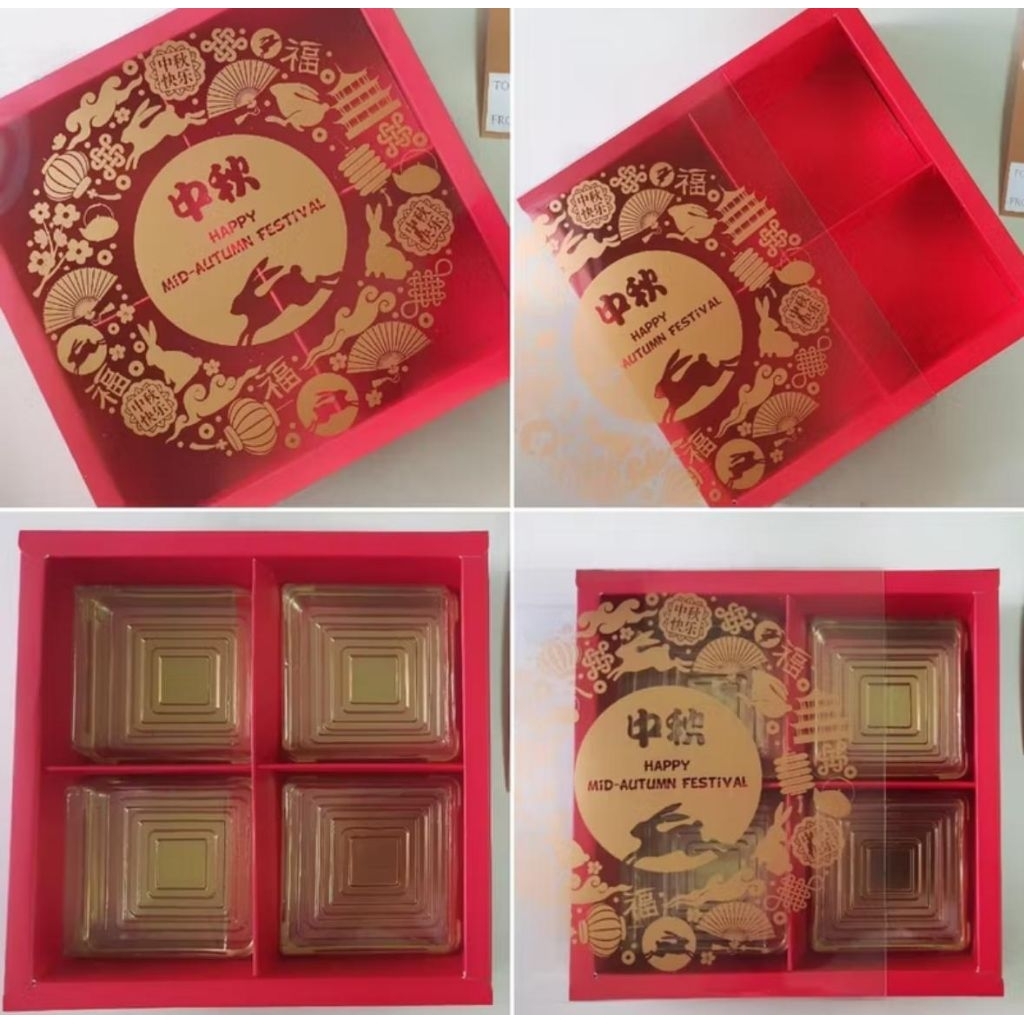 

Dus Mika Mooncake 125-150 gr Sekat 4" MID AUTUMN 24 " ( 1 pack isi 5 pcs Dus )