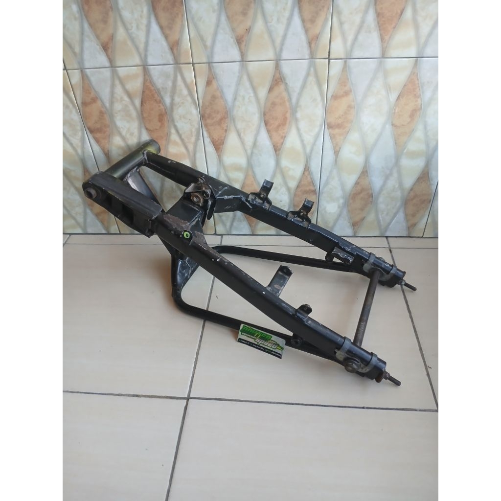 ARM NINJA RR ORIGINAL COPOTAN