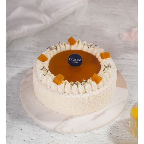 

Exquise Patisserie - Hanami Chantily Mango