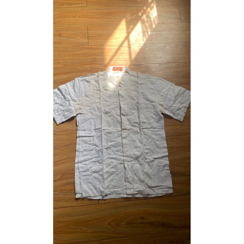 PRELOVED BATIK/KOKO PRIA