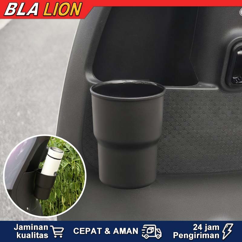 Cup Holder Motor Holder Botol Minum Motor Cup Holder Botol Untuk Bawa Minuman Atau Segelas Coffee
