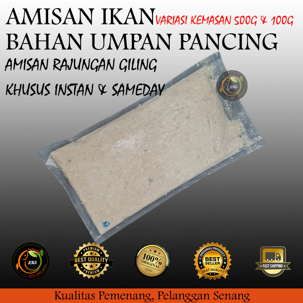 

DAGING KEPITING RAJUNGAN GILING / CRAB MEAT