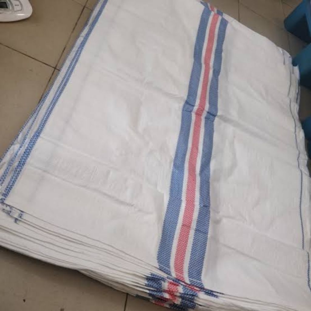 

Tambahan Packing Karung