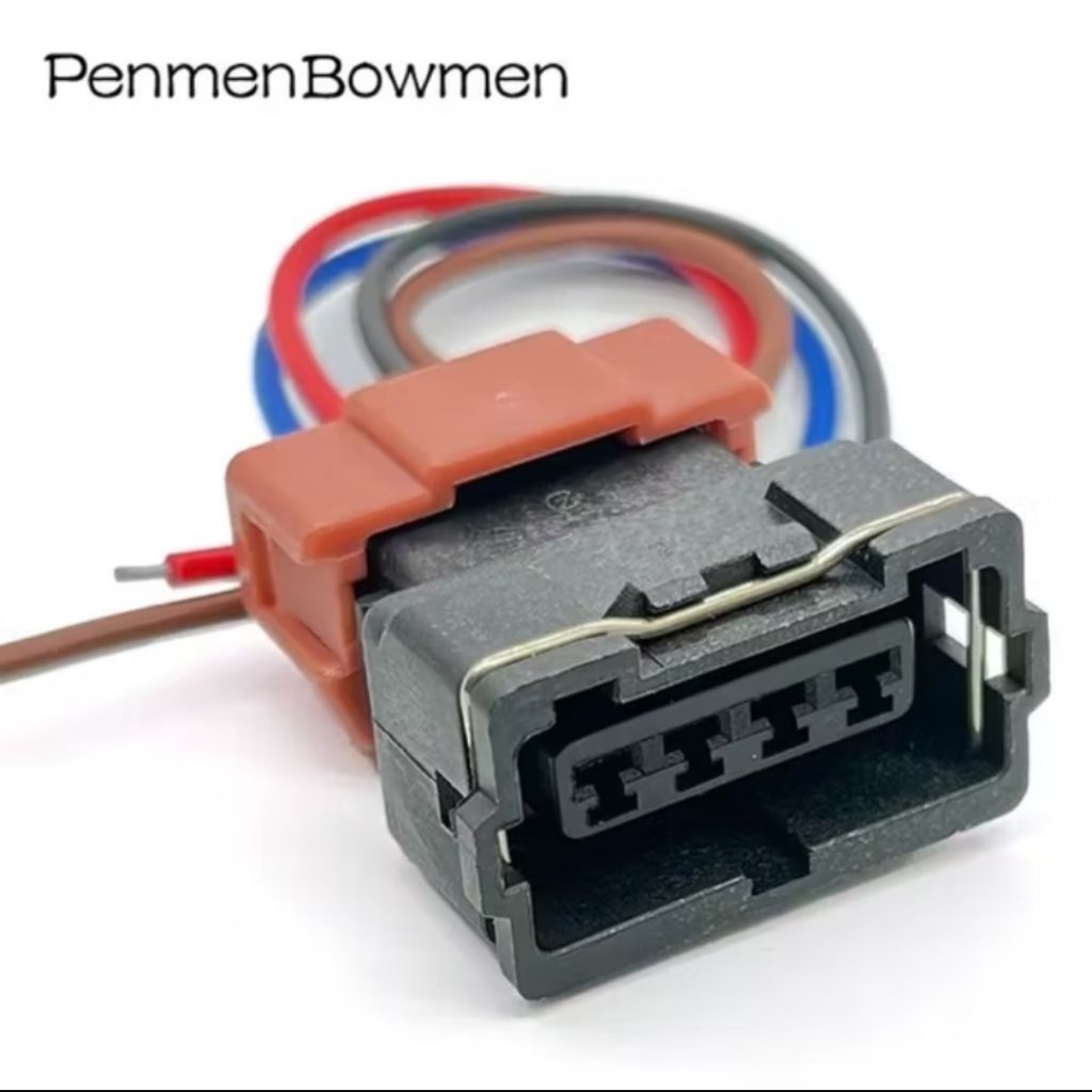 soket Delco Delco CDI KIA Sephia Timor DOHC