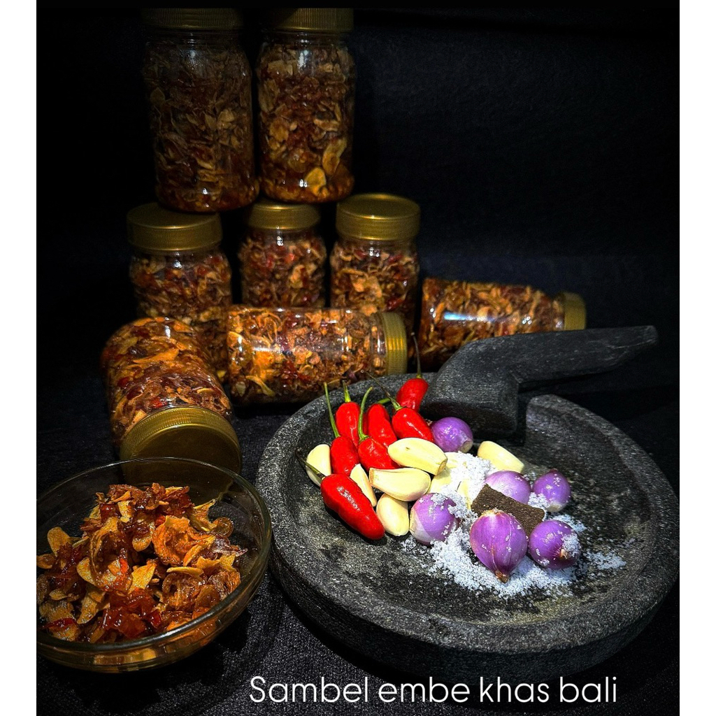 

sambelembekhasbali