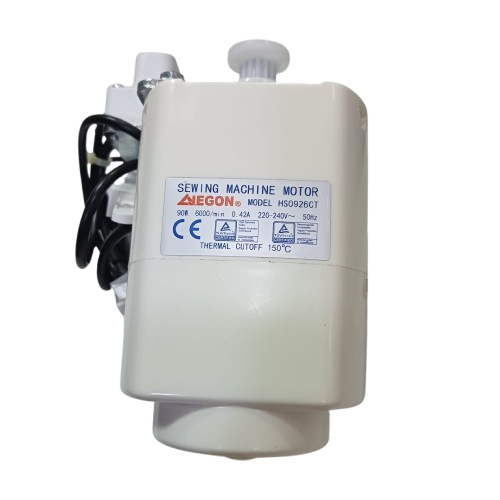 Dinamo Motor Mesin Jahit Rumah Tangga Portable Janome Butterfly