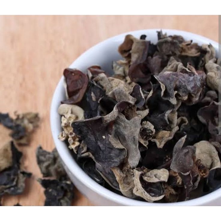 

JAMUR KERING KUPING 80GR KUALITAS PREMIUM