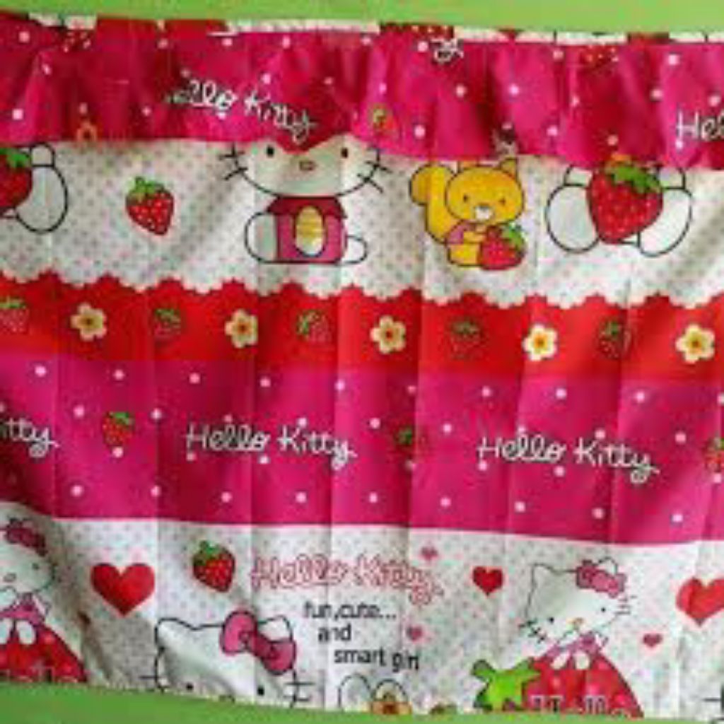 gordeng kolong dapur