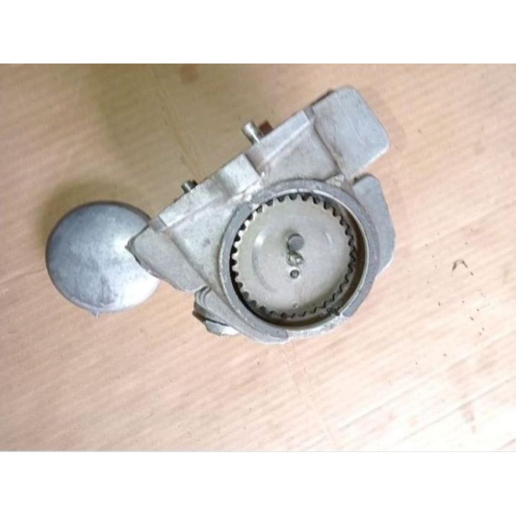 blok head/kop selynder head Supra fit new PNP Supra fit new isi