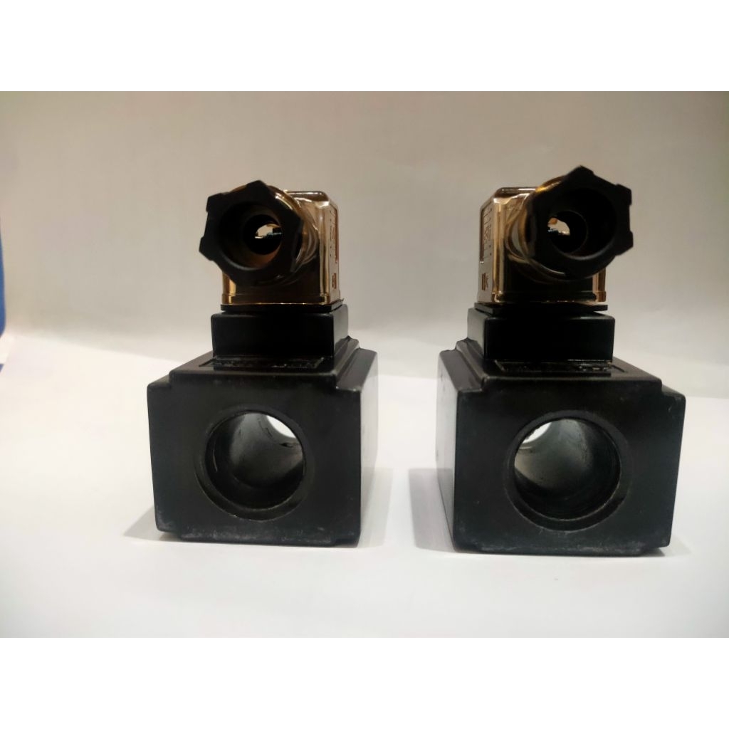 COIL SELENOID VALVE PNEUMATIC 220VAC