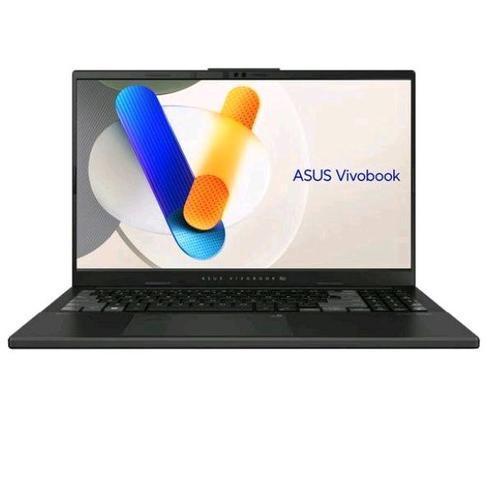 LAPTOP ASUS VIVOBOOK PRO 15 OLED N6506CU ULTRA 9 285H RTX4050 6GB/ 24GB 1TB W11+OHS+M365B 15.6 3K 12