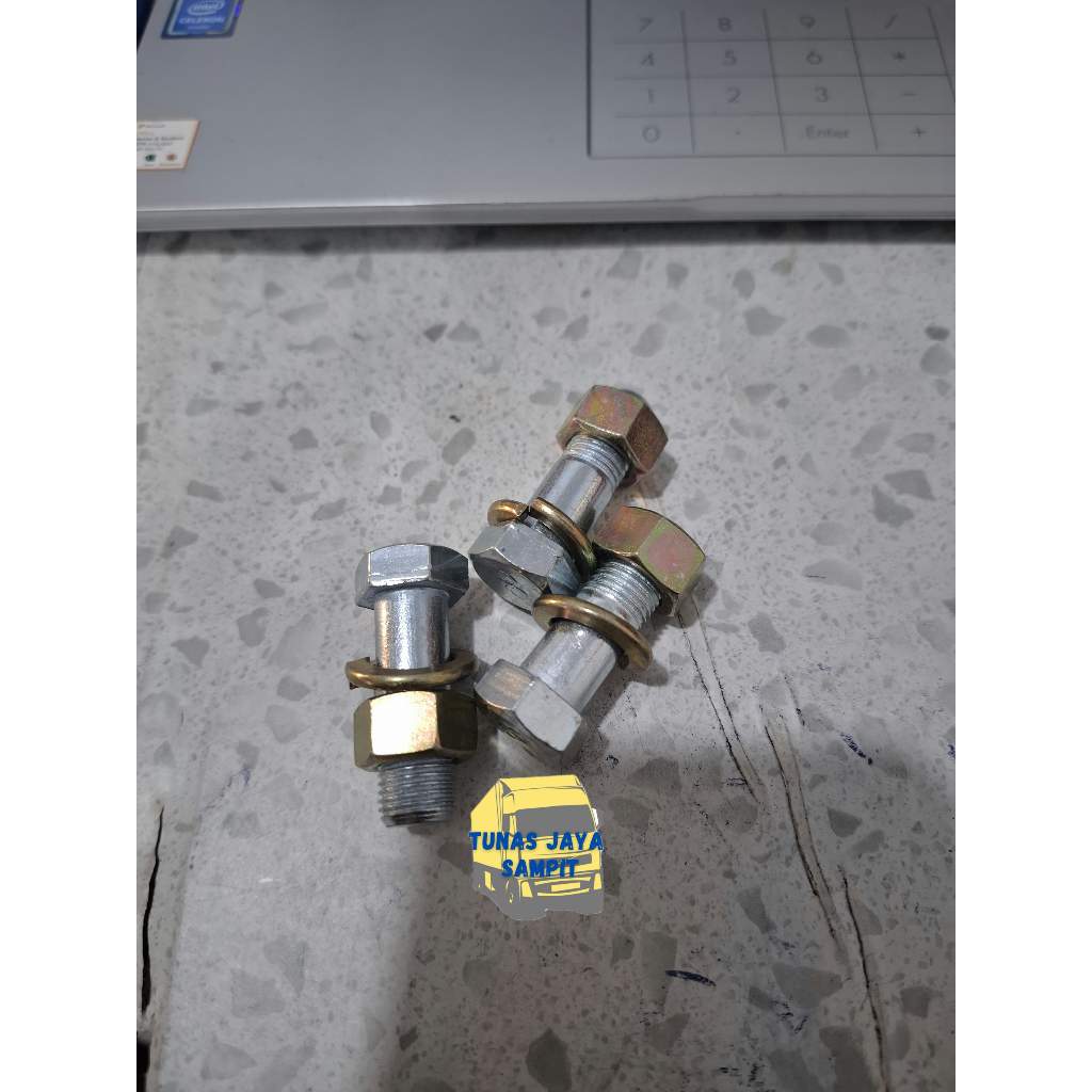 BAUT KOPEL DYNA / DUTRO 130HT 130HD HT130