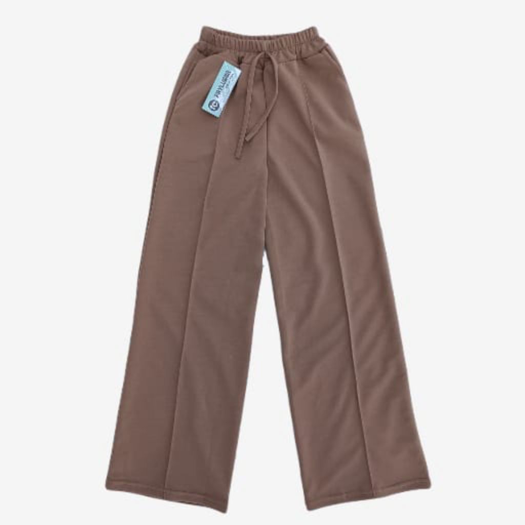 KULOT SCUBA ANAK TANGGUNG 4-17 TAHUN/CELANA PANJANG ANAK PEREMPUAN/KULOT SCUBA ANAK/KULOT SCUBA CUBI