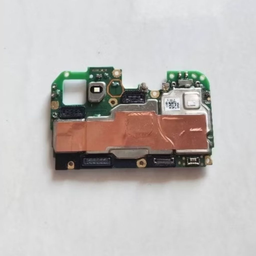 Mesin Oppo A1K Minus