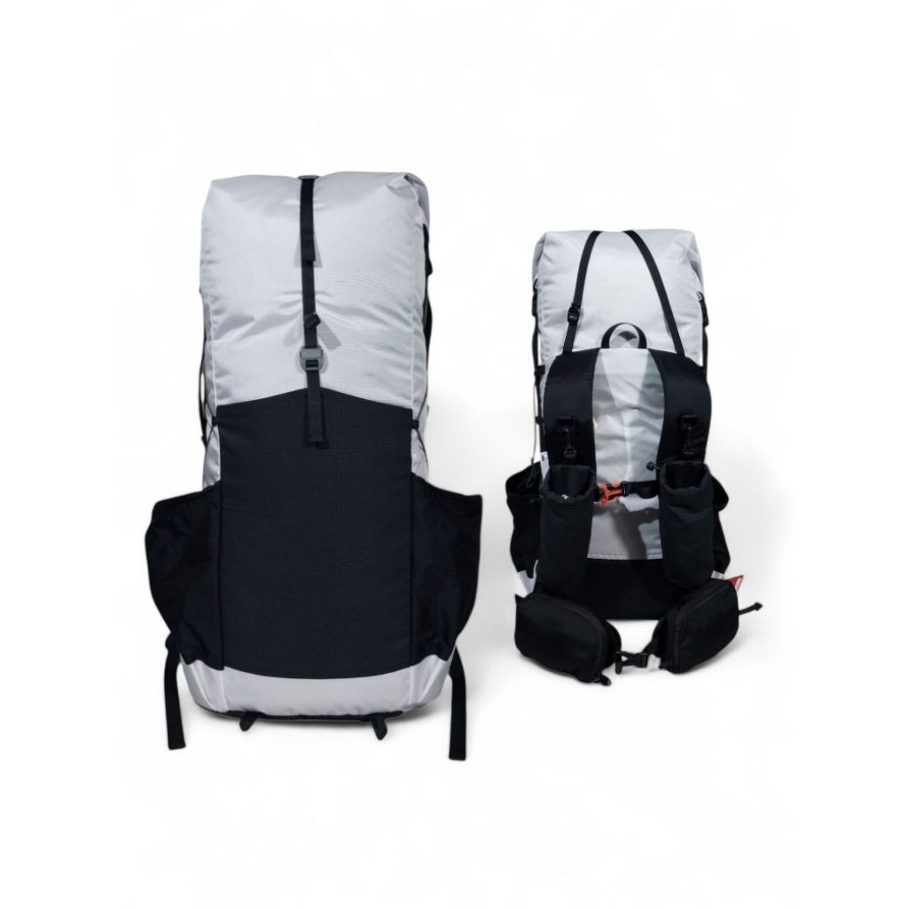 bacpack ultralight SAFFAR OUTDOOR REFLEX
