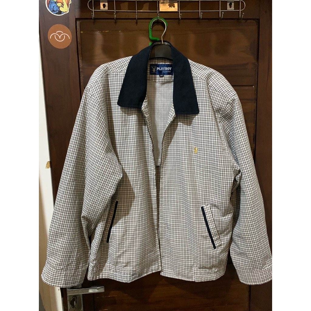 Playboy Jacket