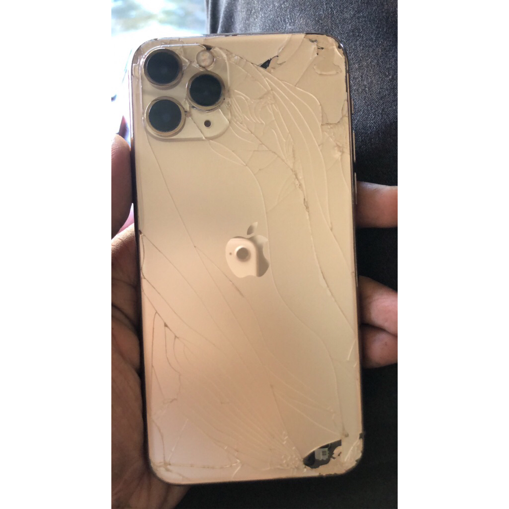 iphone 11 pro minus lock icloud