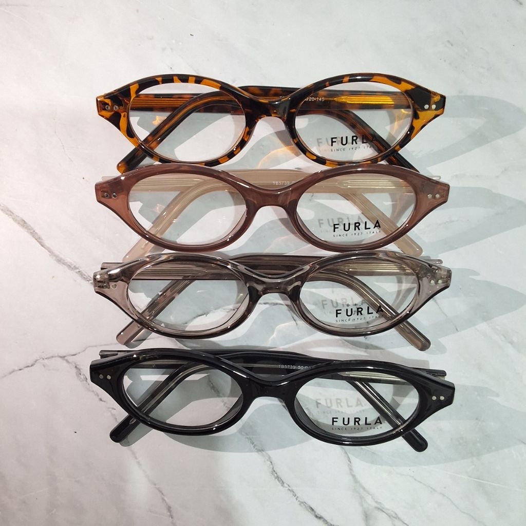 kacamata furla 5739