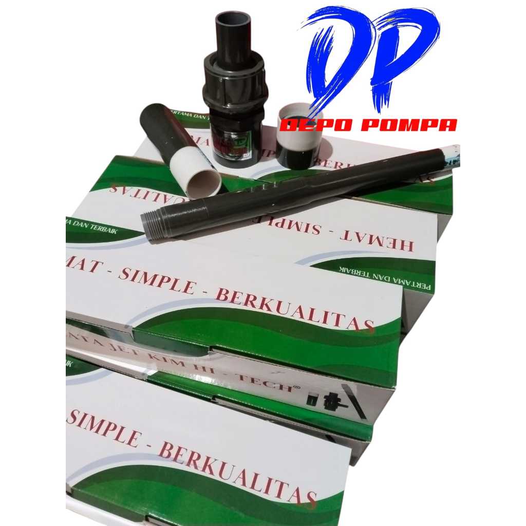 mata jet KIM HI TECH /MATA JET APOLLO ORIGINAL