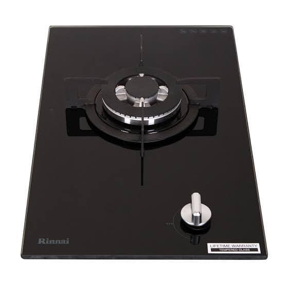 Rinnai Kompor Tanam 1 Tungku RB-3311N(GB)