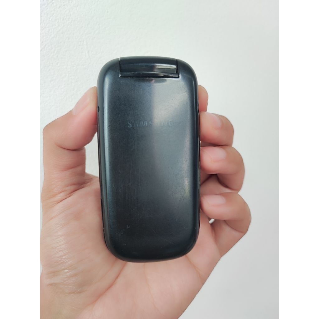 HP Murah Samsung Caramel Dual Sim