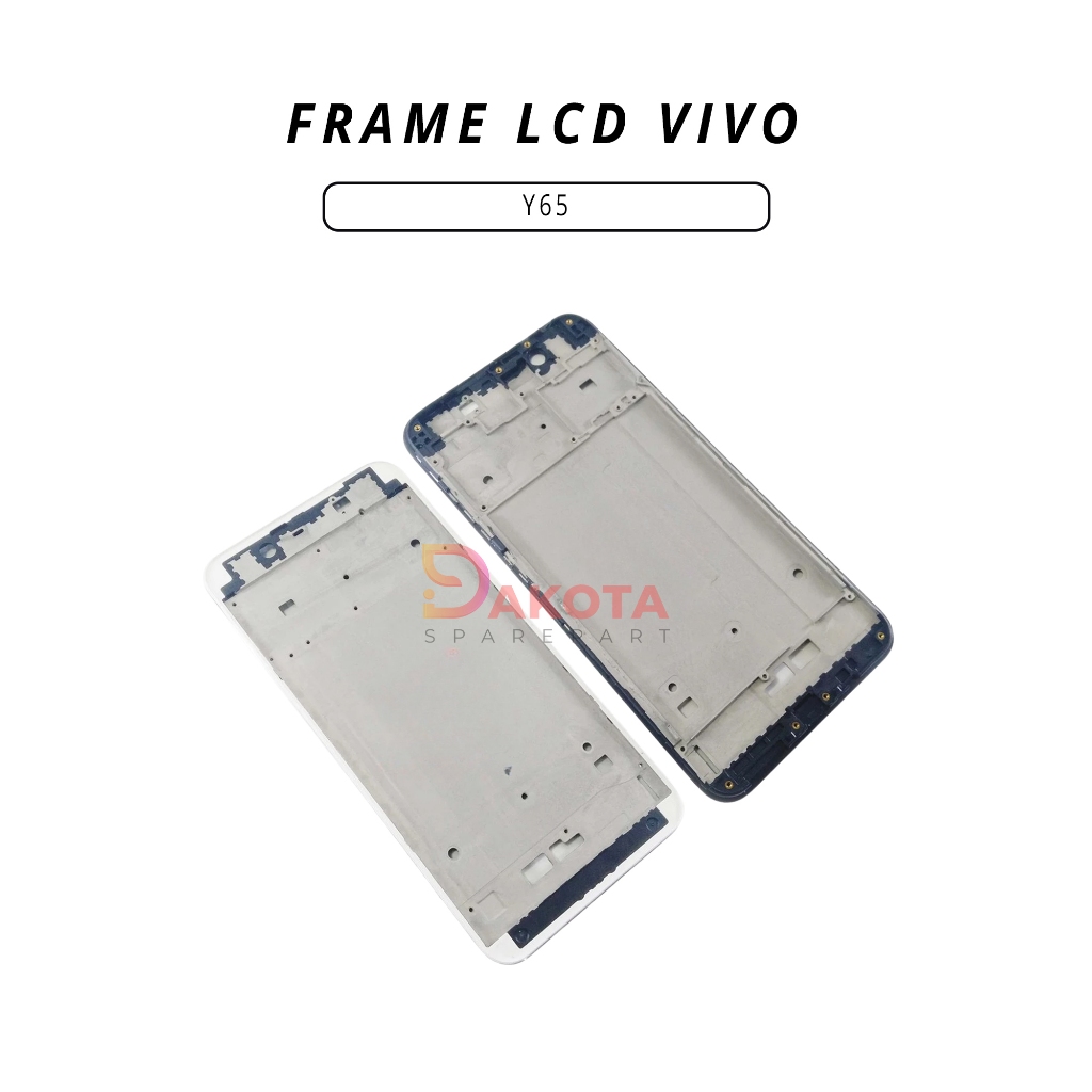 DUDUKAN / TATAKAN / FRAME LCD VIVO Y65