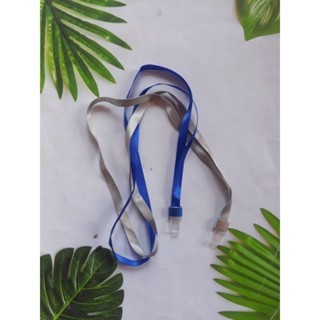 

UHOO 6727-10 Gantungan Lanyard Kartu ID No 6727 Tali Lanyards ID Card Uhoo Satuan