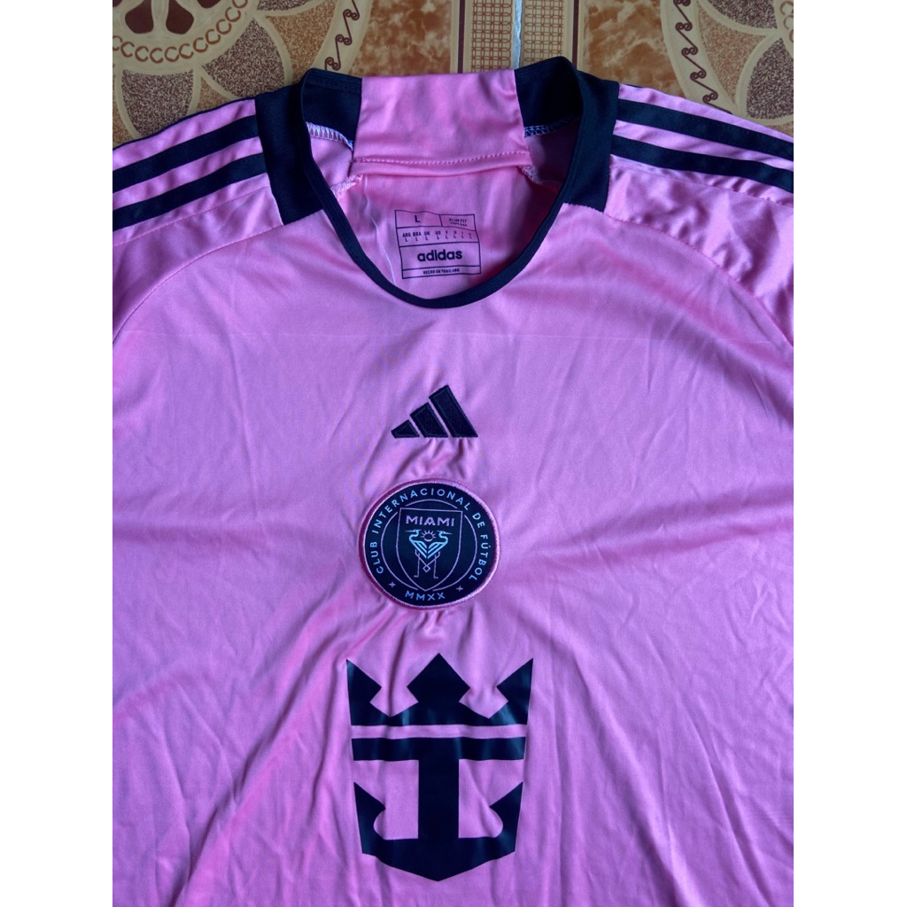 jersey inter miami GO