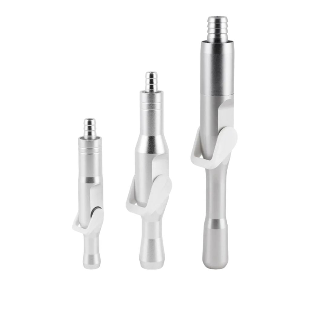 HANDLE SUCTION TIP