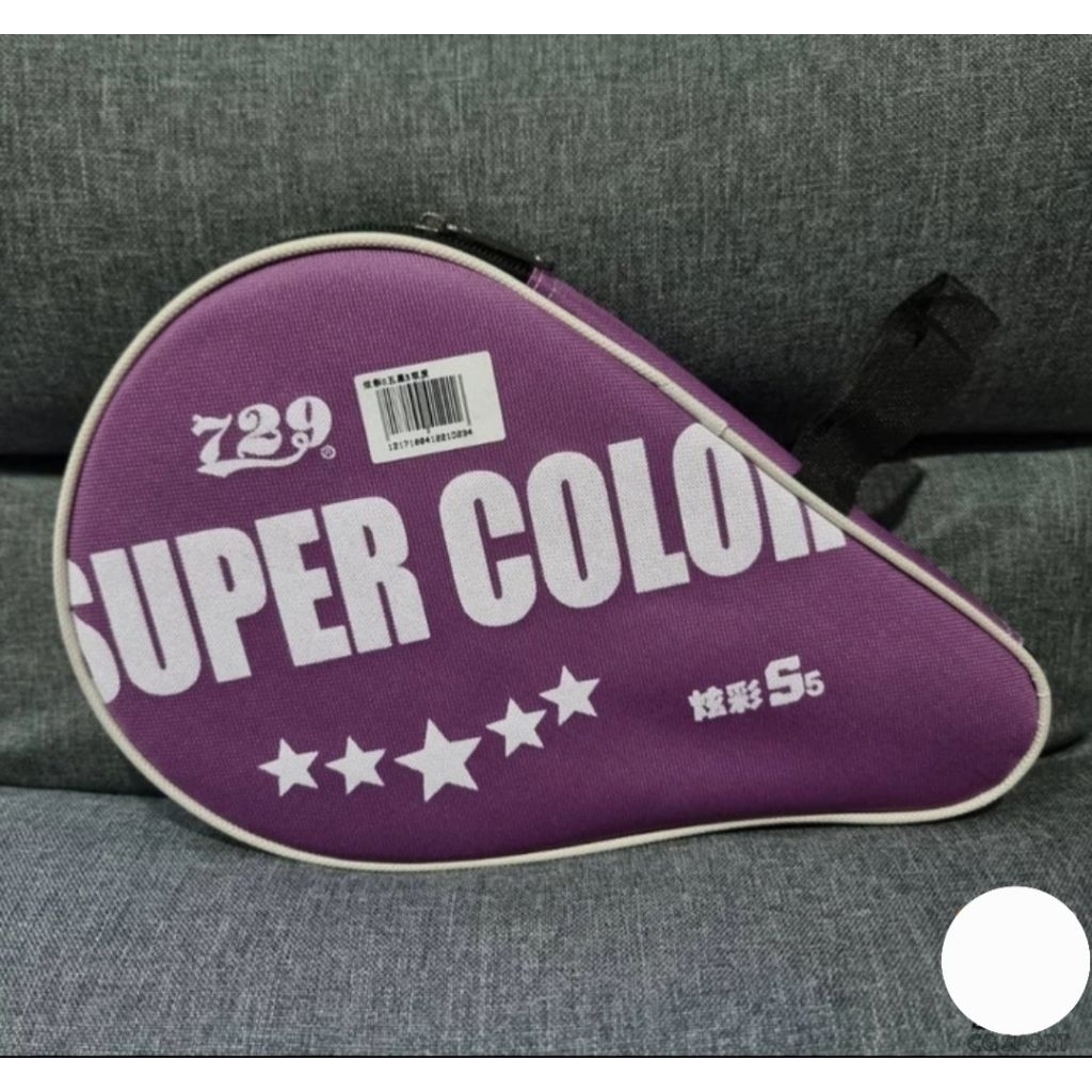 Bet Pingpong 729 Friendship 5 Star Original