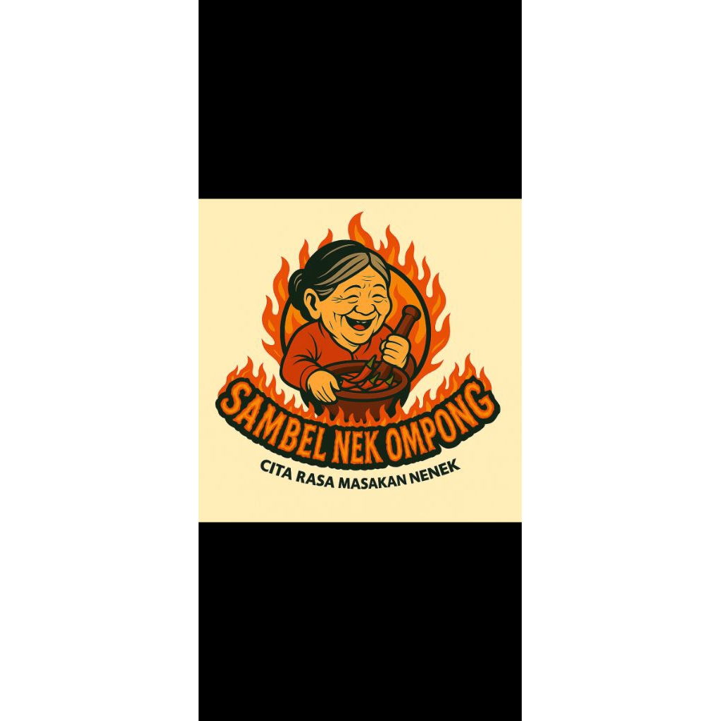 

sambel tongkol nek ompong