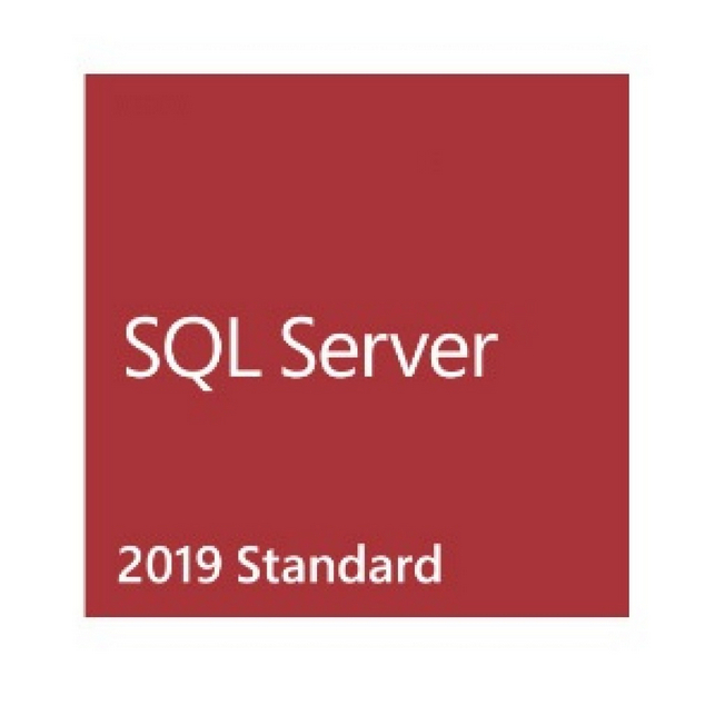 SQL SERVER 2019 STANDAR