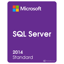 SQL SERVER 2014 STANDAR