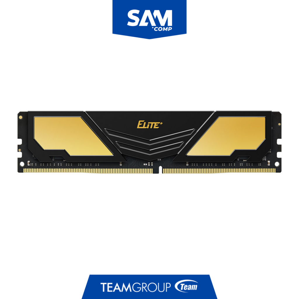 Ram Team Elite Plus DDR4 16GB 2400Mhz | Teamgroup Memory Ram 16GB PC 2400