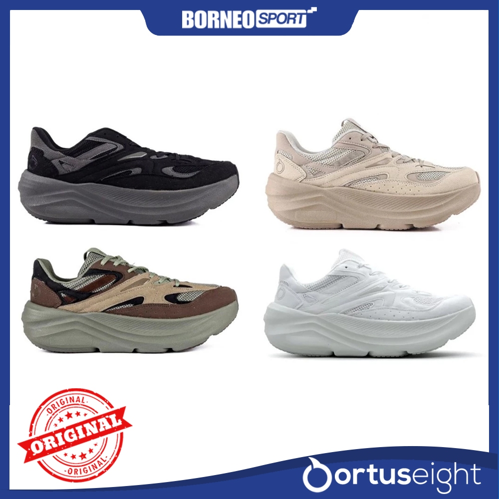 SNEAKERS ORTUSEIGHT BERLIN / SNEAKERS ORTUSEIGHT ORIGINAL