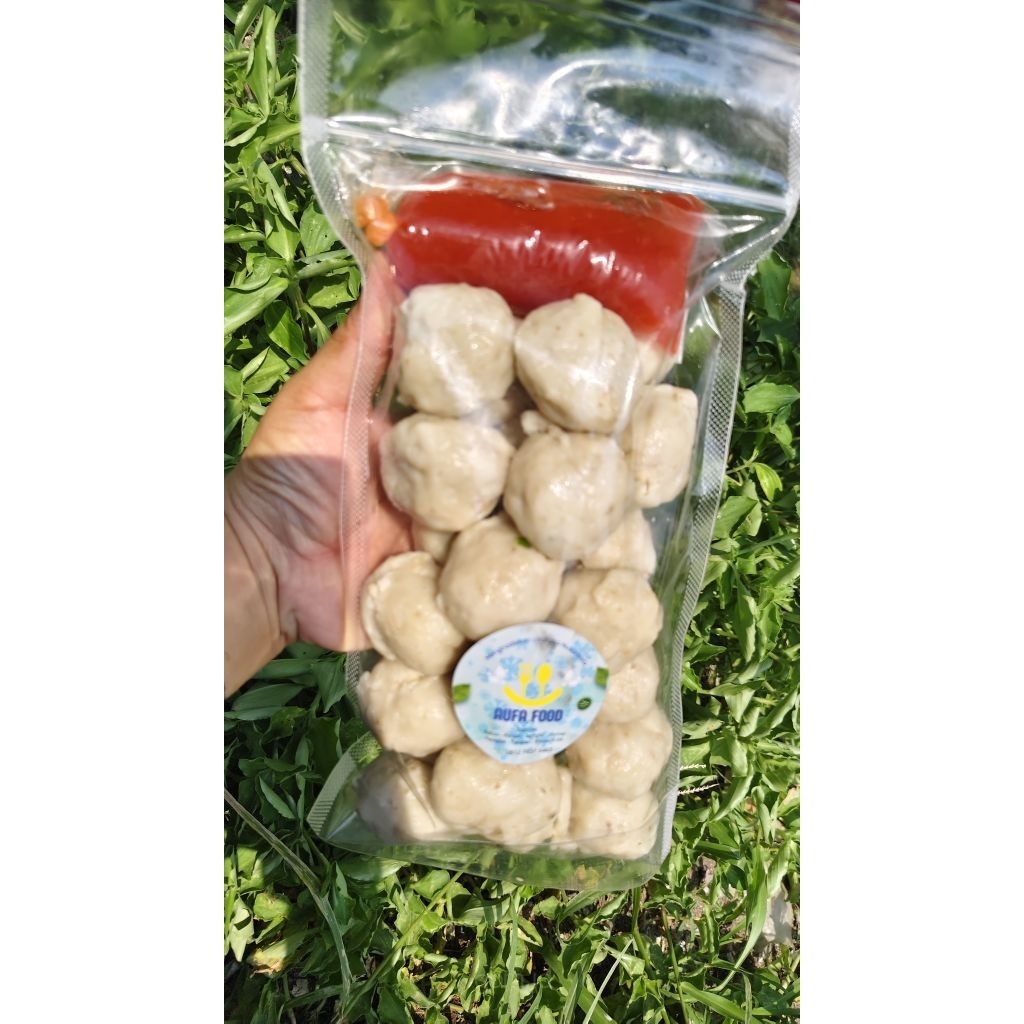 

CILOK AYAM NAGIH BANGET